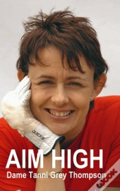 Capa do artigo Aim High