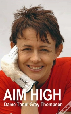 Capa do artigo Aim High