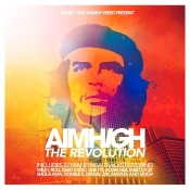 Capa do artigo Aim High - The Revolution - CD