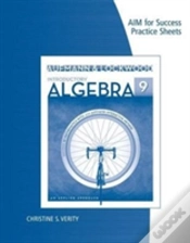 Capa do artigo Aim Succ Prac Intro Algebra Ap