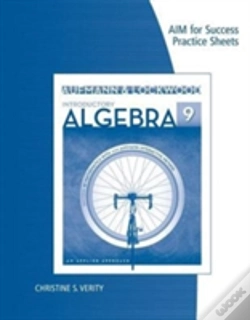 Capa do artigo Aim Succ Prac Intro Algebra Ap