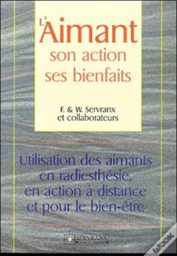 Capa do artigo Aimant. Son Action. Ses Bienfaits