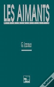 Capa do artigo Aimants Permanents