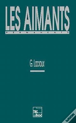 Capa do artigo Aimants Permanents