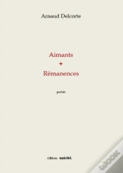 Capa do artigo Aimants + Rémanences