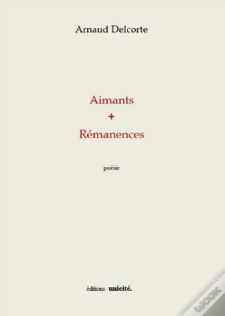 Capa do artigo Aimants + Rémanences