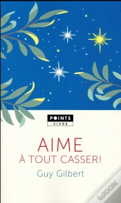 Capa do artigo Aime A Tout Casser!