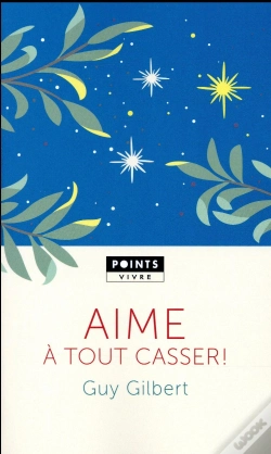 Capa do artigo Aime A Tout Casser!