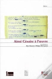 Capa do artigo Aimé Césaire À L