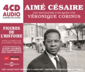 Capa do artigo Aimé Césaire - CD
