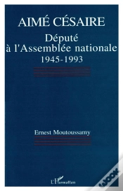 Capa do artigo Aime Cesaire, Depute A L