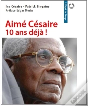Capa do artigo Aime Cesaire, Dix Ans Deja