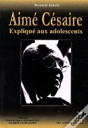 Capa do artigo Aimé Césaire Expliqué Aux Adolescents