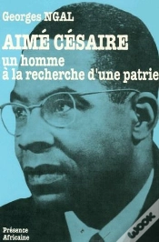 Capa do artigo Aime Cesaire