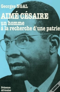 Capa do artigo Aime Cesaire