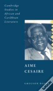 Aime Cesaire