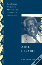 Capa do artigo Aime Cesaire