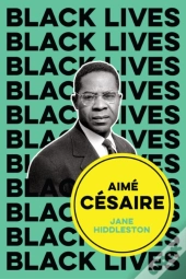 Aime Cesaire