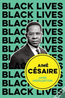 Capa do artigo Aime Cesaire
