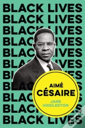 Capa do artigo Aime Cesaire