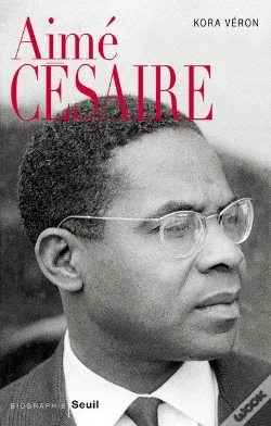 Capa do artigo Aimé Césaire