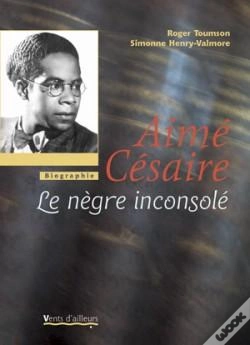 Capa do artigo Aime Cesaire ; Le Negre Inconsole