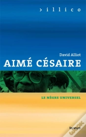 Capa do artigo Aimé Césaire, Le Nègre Universel