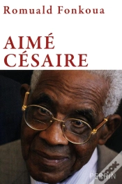 Capa do artigo Aimé Césaire