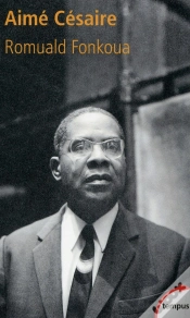 Capa do artigo Aimé Césaire