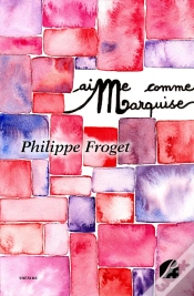 Capa do artigo Aime Comme... Marquise