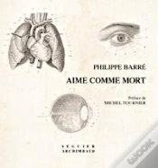 Capa do artigo Aime Comme Mort