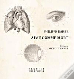 Capa do artigo Aime Comme Mort