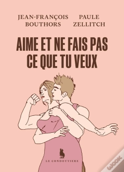 Capa do artigo Aime Et Ne Fais Pas Ce Que Tu Veux