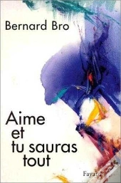 Aime Et Tu Sauras Tout