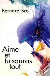 Capa do artigo Aime Et Tu Sauras Tout