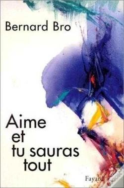 Capa do artigo Aime Et Tu Sauras Tout