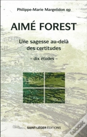 Capa do artigo Aime Forest
