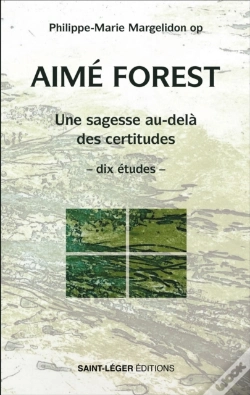 Capa do artigo Aime Forest