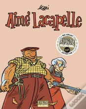 Capa do artigo Aimé Lacapelle ; Intégrale Série Or