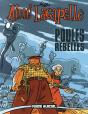 Aimé Lacapelle Tome 3 : Poules Rebelles - Preview
