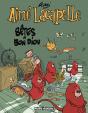 Aimé Lacapelle Tome 4 : Bêtes À Bon Diou - Preview