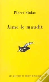 Capa do artigo Aime Le Maudit