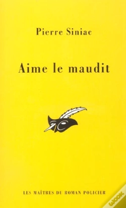 Capa do artigo Aime Le Maudit