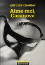 Aime-Moi, Casanova - Preview