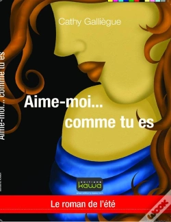 Capa do artigo Aime Moi... Comme Tu Es