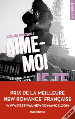 Capa do artigo Aime-Moi Je Te Fuis