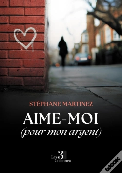 Capa do artigo Aime-Moi (Pour Mon Argent)