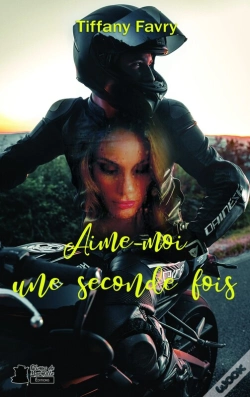 Capa do artigo Aime-Moi Une Seconde Fois