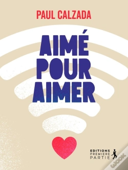 Capa do artigo Aimé Pour Aimer