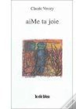 Capa do artigo Aime Ta Joie